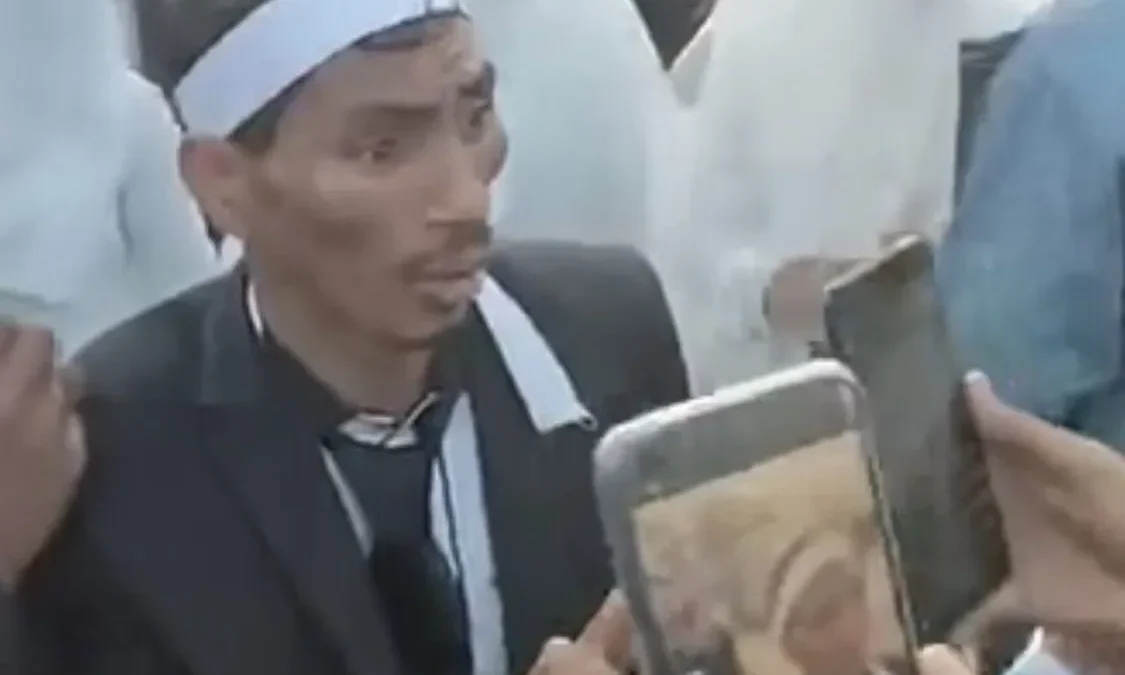 حقيقة زواج شاروخان قنا من 4 بنات من هو شاروخان قنا