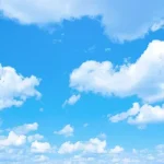 لماذا السماء زرقاء