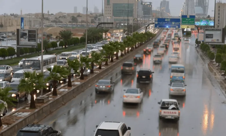 زيرو حرارة.. تقلبات جوية وطقس شديد البرودة في السعودية حتى نهاية الأسبوع زيرو حرارة.. تقلبات جوية وطقس شديد البرودة في السعودية حتى نهاية الأسبوع