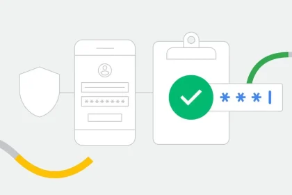 شرح كامل لبرنامج Google Password Manager
