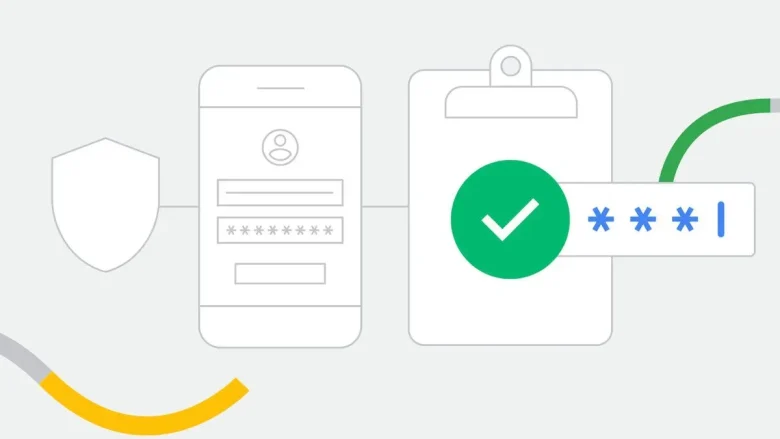 شرح كامل لبرنامج Google Password Manager شرح كامل لبرنامج Google Password Manager