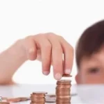 فتح حساب للأطفال في البنك الأهلي