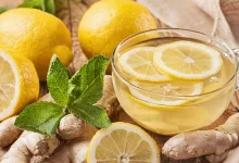فوائد الزنجبيل والليمون للتخسيس - موقع مُحيط