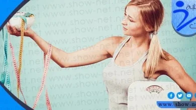 كيف اعرف وزني المثالي بالنسبة لعمري وطولي