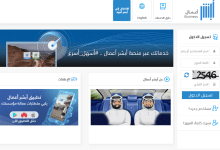 ادفع لأبشر بيزنس