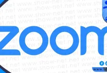 كيفية ضبط اعدادات برنامج زووم