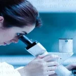 ماهي نسبة الباحثات الاناث في المجال العلمي في جميع انحاء العالم