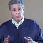 حقيقة وفاة حمزه اخنوش من هو ويكيبيديا شقيق عزيز أخنوش