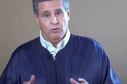 حقيقة وفاة حمزه اخنوش من هو ويكيبيديا شقيق عزيز أخنوش