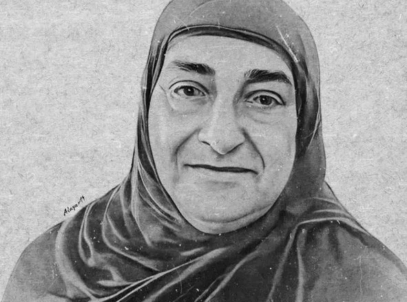 سبب وفاة الوالدة حميدة من هي الوالدة حميده قصدة حميدة | alyemenalghad.news