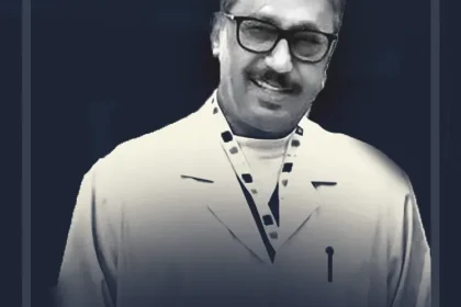 وفاة الدكتور حسان عبدالجبار من هو