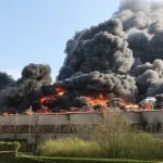 What do you know about Brand Zoetermeer