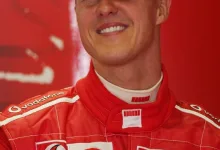 Michael Schumacher