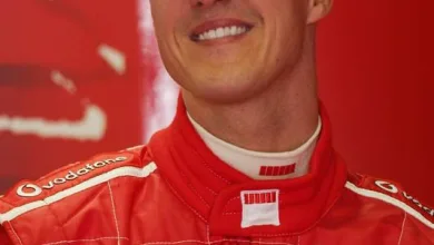 Michael Schumacher