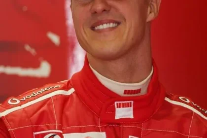 Michael Schumacher
