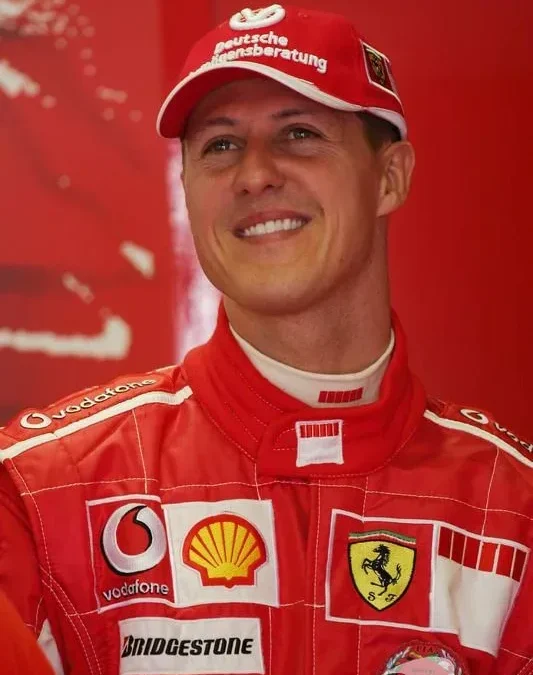 Michael Schumacher