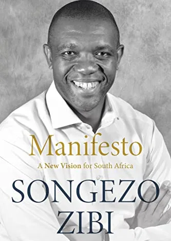 Songezo Zibi