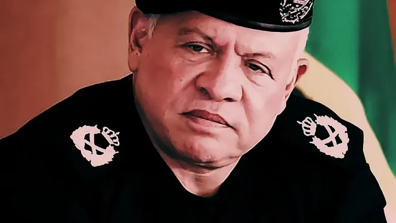 حقيقة وفاة الملك عبدالله ملك الأردن سبب انتشار خبر وفاة الملك عبدالله الثاني في عيد استقلال الأردن حقيقة وفاة الملك عبدالله ملك الأردن سبب انتشار خبر وفاة الملك عبدالله الثاني في عيد استقلال الأردن | alyemenalghad.news