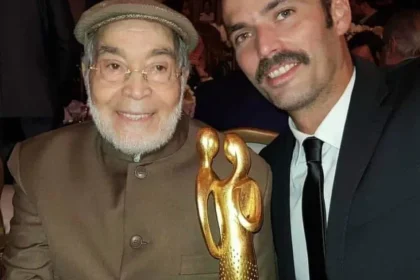 سبب وفاة عبدالله حسن يوسف من هو نجل الفنان حسن يوسف والفنانة شمس الباردوي