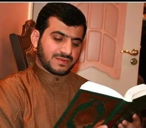 سبب وفاة محمد العزاوي : من هو المنشد محمد العزاوي سبب وفاة محمد العزاوي : من هو المنشد محمد العزاوي | alyemenalghad.news