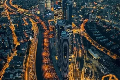 سكان إسرائيل