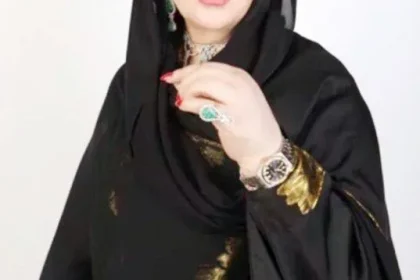 صحة خبر وفاة الفنانة ليلى السلمان من هي ويكيبيديا