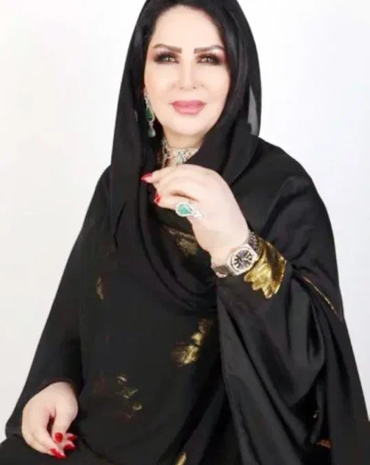 صحة خبر وفاة الفنانة ليلى السلمان من هي ويكيبيديا
