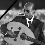 سبب وفاة محمد الأمين موسيقار و فنان من هو السيرة الذاتية