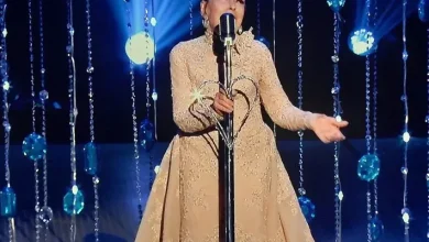 تاريخ وفاة نجاة الصغيرة كم عمرها من هو زوج الفنانة | alyemenalghad.news