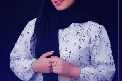 من هي هديل مانع وهل هي متزوجه معلومات حولها