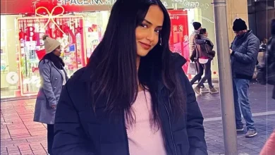 من هي توجان البخيتي السيرة الذاتية ويكيبيديا اليمن | alyemenalghad.news