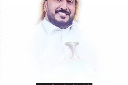 من هو خالد شايع ناشط إجتماعي يمني حملة شرسة يتعرض لها