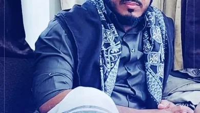 من هو عبداللطيف الزيلعي مقدم برنامج خاطرك مجبور | alyemenalghad.news