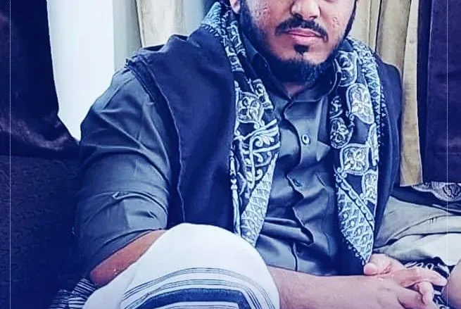 من هو عبداللطيف الزيلعي مقدم برنامج خاطرك مجبور من هو عبداللطيف الزيلعي مقدم برنامج خاطرك مجبور | alyemenalghad.news