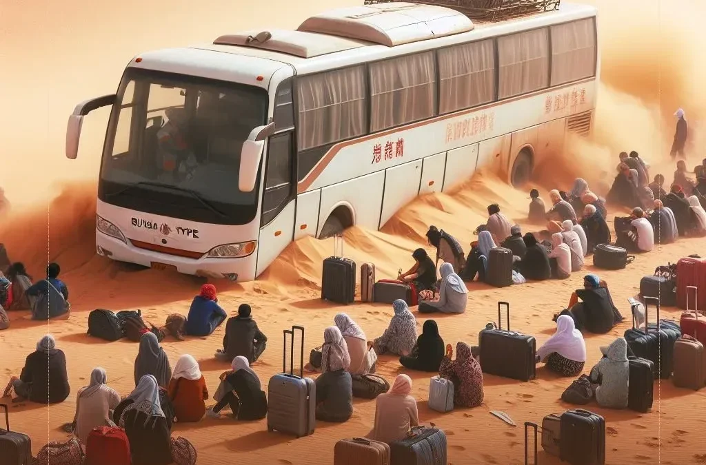 حملة إفتحوا الطريق هاشتاق تتصدر مواقع التواصل الإجتماعي فيس بوك تويتر