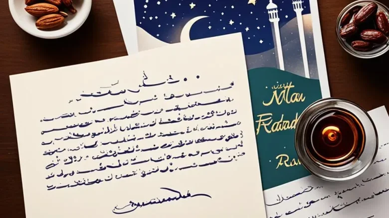 رسائل شهر رمضان لزوجة الأخ 2025 وكذلك زوج الأخت رسائل شهر رمضان لزوجة الأخ