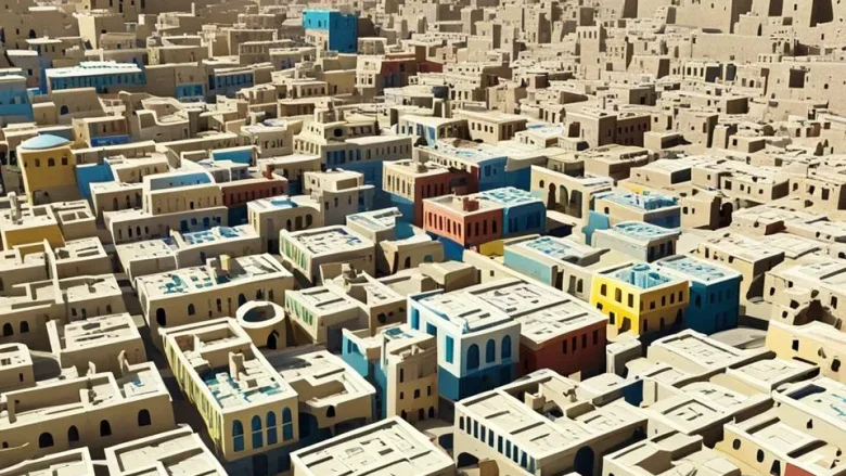 كم عدد سكان اليمن 2025 الحقيقيين عدد سكان اليمن
