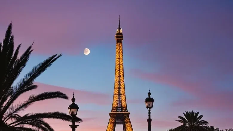 موعد رمضان في فرنسا 2024 متى يبداء شهر رمضان 1445 موعد رمضان في فرنسا