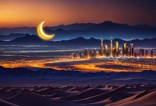 موعد رمضان في قطر