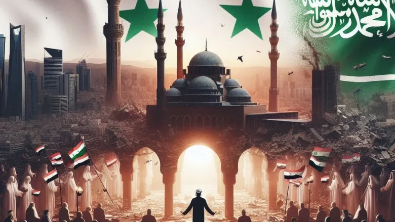 عدد السوريين في السعودية تحليل شامل 2025 | alyemenalghad.news