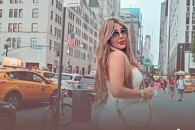 حقيقة وفاة الاعلامية ايمان ابو طالب وماهو سبب الحادث حقيقة وفاة الاعلامية ايمان ابو طالب وماهو سبب الحادث | alyemenalghad.news