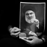 جنازة حسن نصر الله