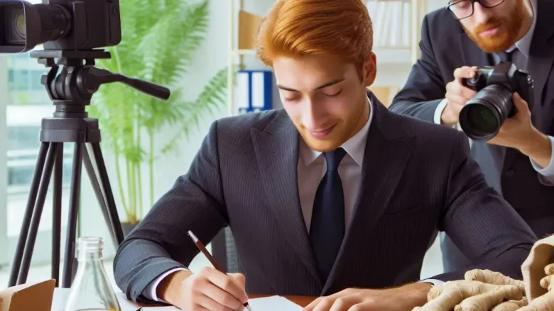 أضرار الزنجبيل على الرجل Harmful effects of ginger for men 2025 أضرار الزنجبيل للرجل