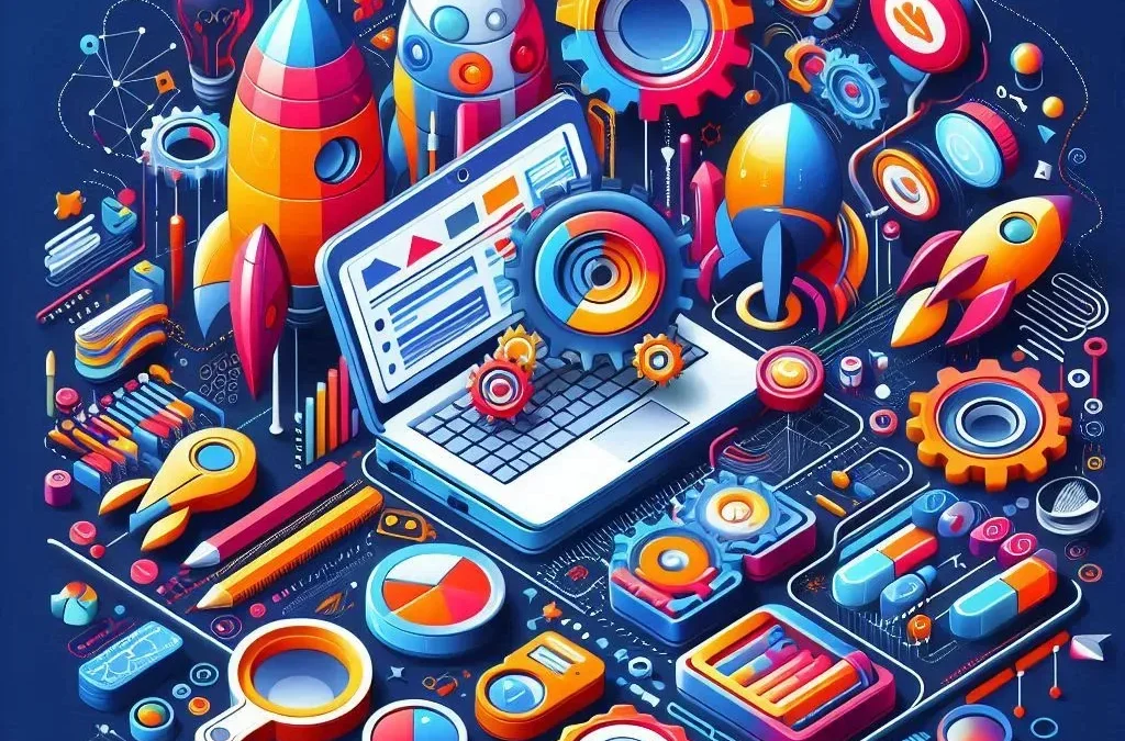 أفضل 5 أدوات لتحسين محركات البحث (SEO) للمواقع الصغيرة