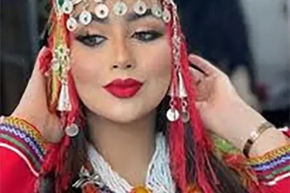 اسماء امازيغية للبنات