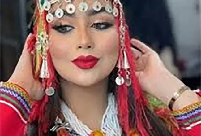 اسماء امازيغية للبنات 2025 ومعانيها اسماء امازيغية للبنات