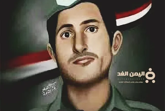 علي عبدالمغني
