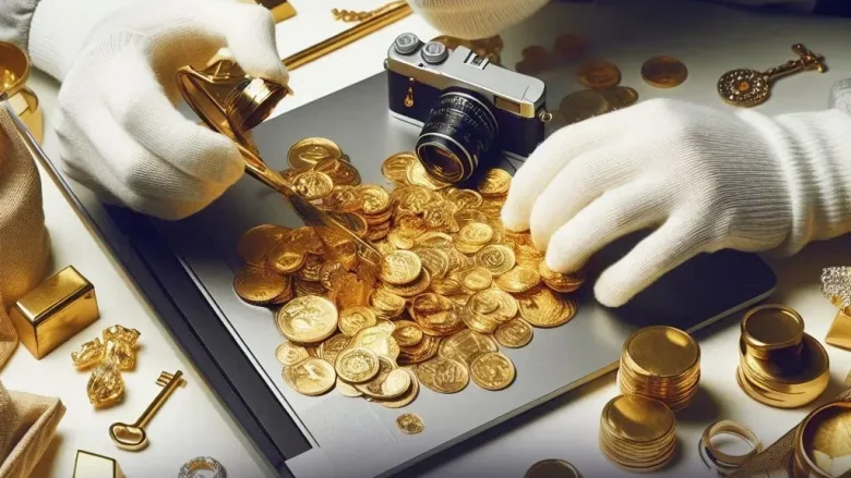 تفسير حلم سرقة الذهب للمتزوجة تفسير حلم سرقة الذهب للمتزوجة