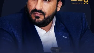 حقيقة مقتل محمد عبدالسلام بـ سبب سقوط طائرة في إيران | alyemenalghad.news