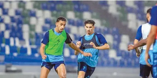 اهداف نتيجة مباراة العروبة والفتح في الدوري السعودي 19-9-2024 الفتح والعروبة